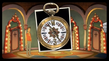 Dog Mendonca and Pizza Boy Screenshot